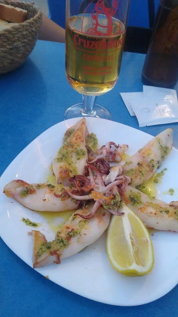 Menu_Hostal Restaurante César_Alcaracejos_immagine_6