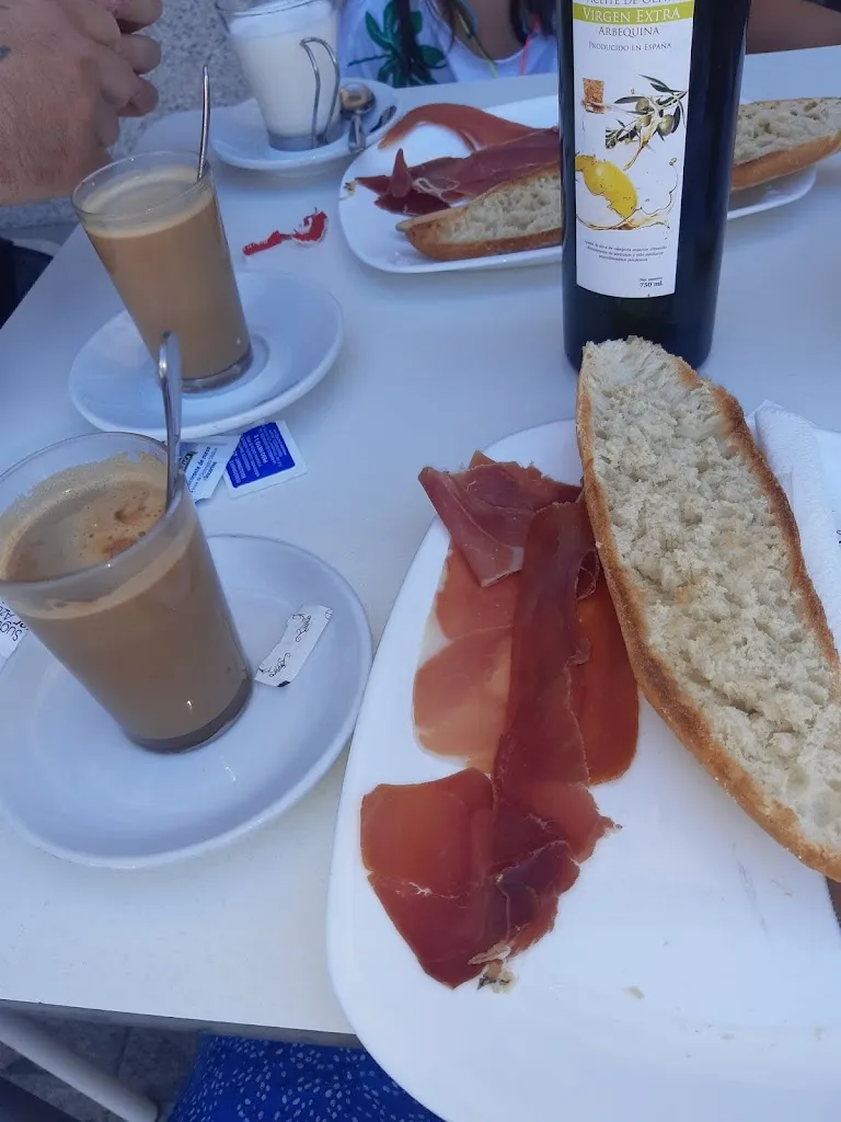 Menu_Hostal Restaurante César_Alcaracejos_immagine_7