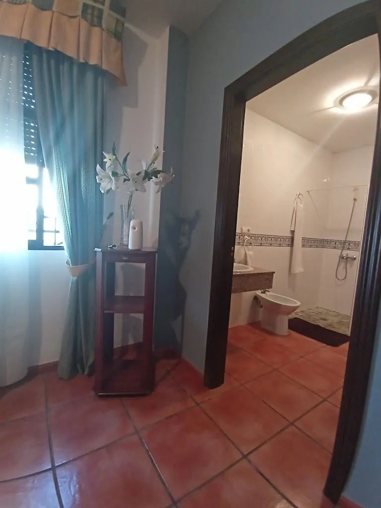 Jsk_Hostal Restaurante César_Alcaracejos_recensione