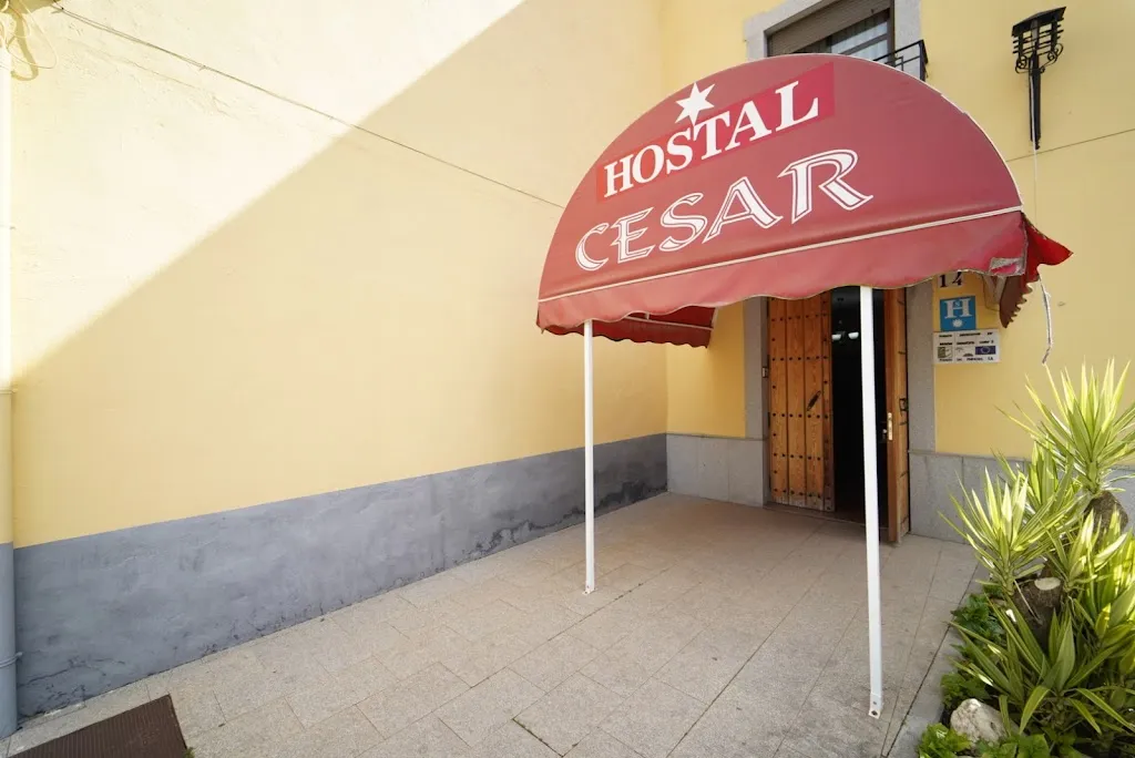 Hostal Restaurante César_Alcaracejos_slider_image_1