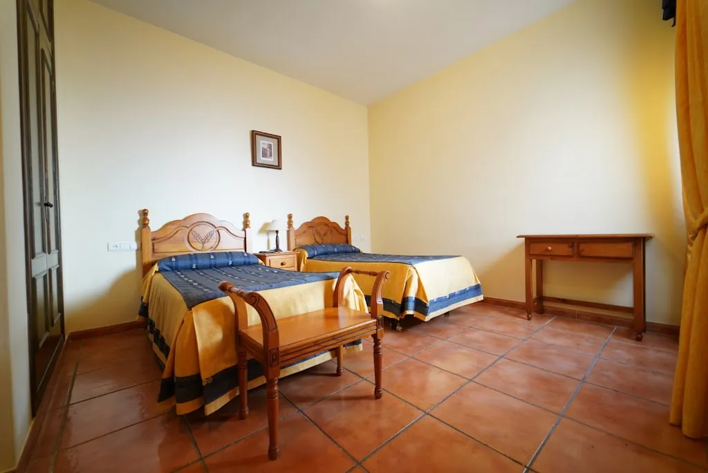 Hostal Restaurante César_Alcaracejos_slider_image_3