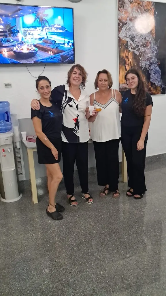 victoria leon diaz_Centro Termal Los Pedroches_Alcaracejos_review