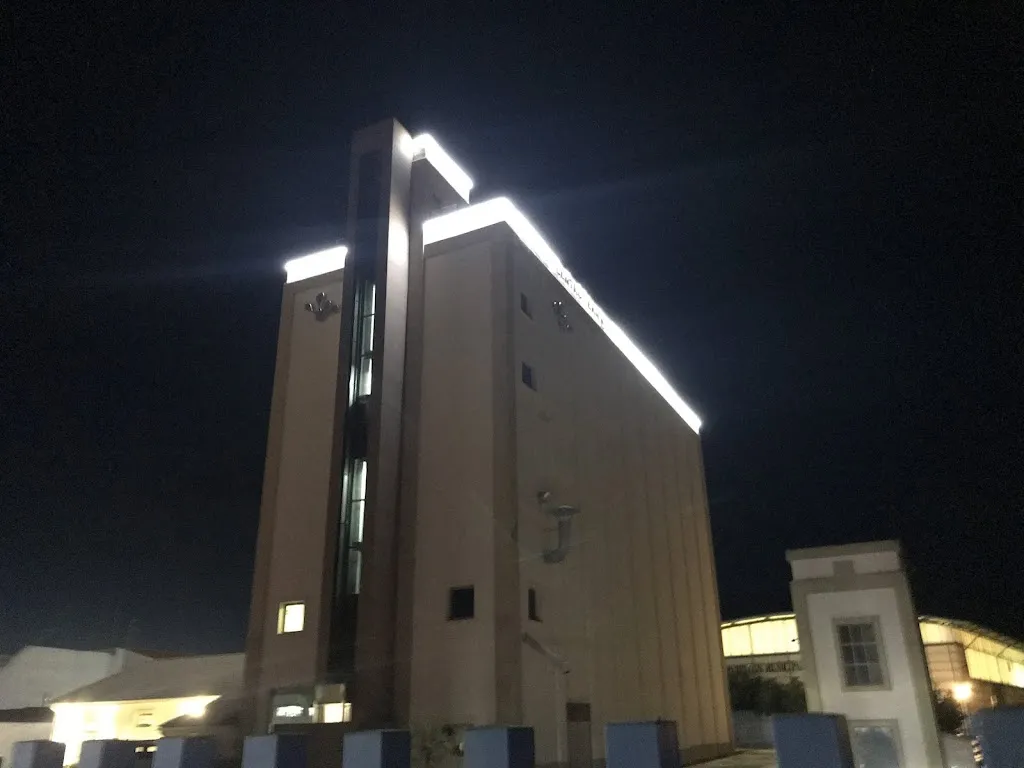 Centro Termal Los Pedroches_Alcaracejos_slider_image_2