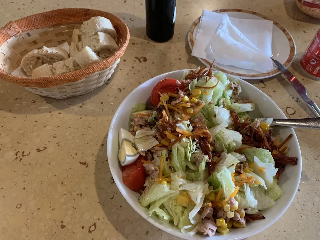 H R_Restaurante Los Ángeles_Alcaracejos_review