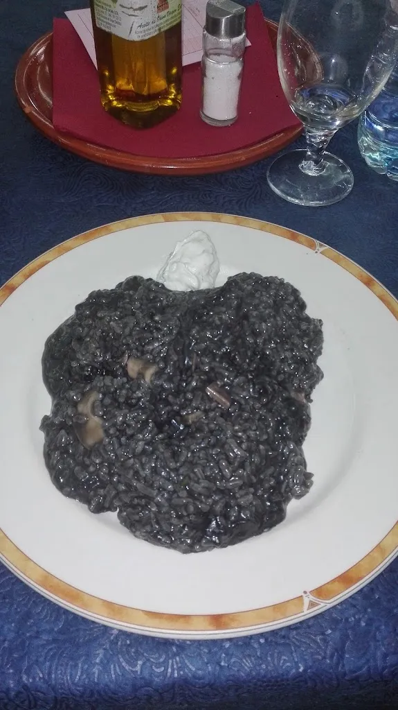 dani cabello_Restaurante Los Ángeles_Alcaracejos_review