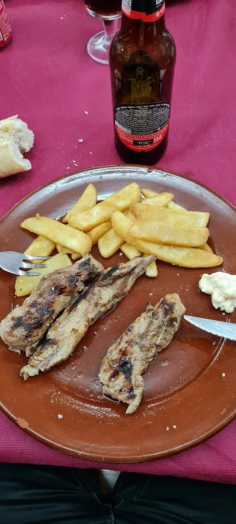 Restaurante Los Ángeles_Alcaracejos_slider_image_2