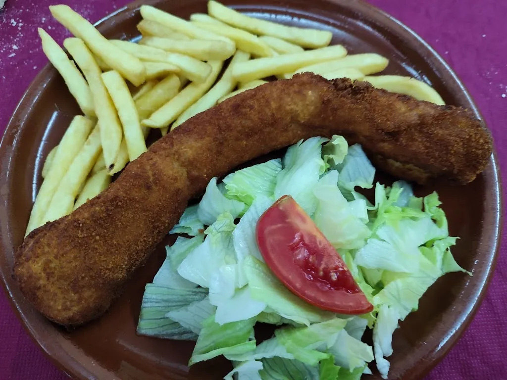 Restaurante Los Ángeles_Alcaracejos_slider_image_3