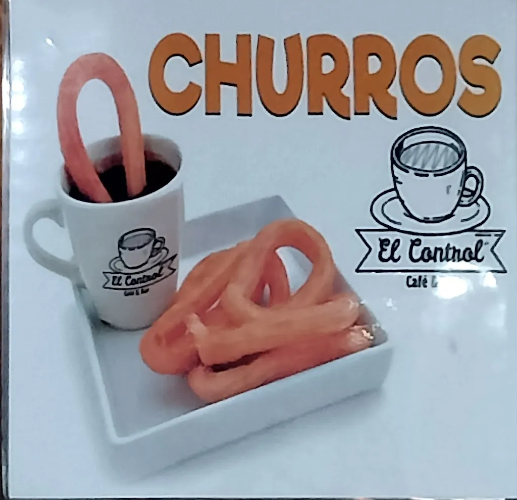 Menu_Café Bar El Control_Alcaracejos_image_1