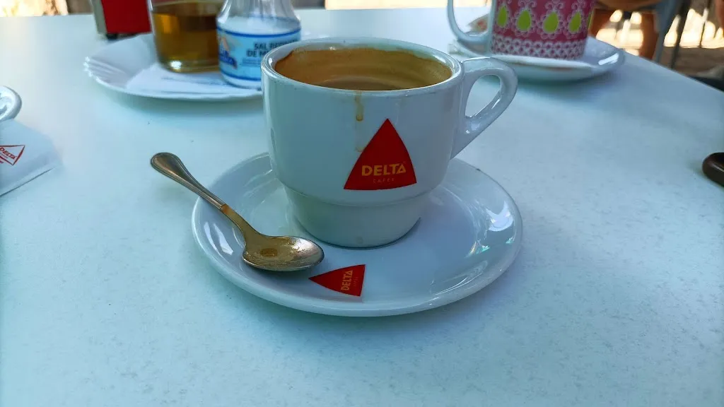 Antonio Navarro_Café Bar El Control_Alcaracejos_review