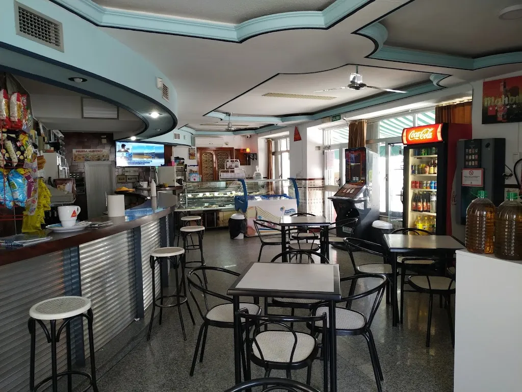 Café Bar El Control_Alcaracejos_slider_image_2