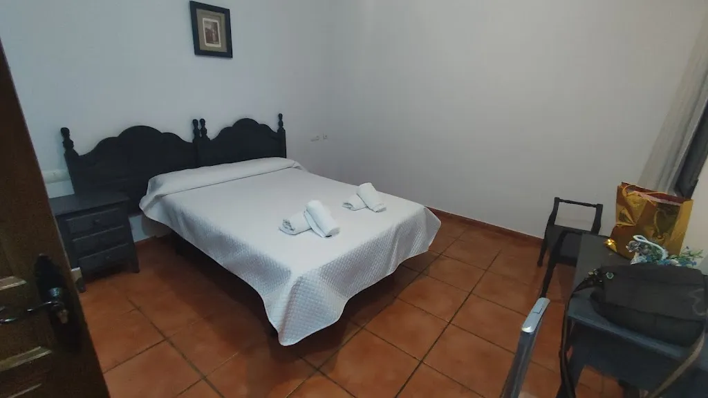 Anyka EsLo_Hostal Restaurante Dehesa de los Pedroches_Alcaracejos_recensione