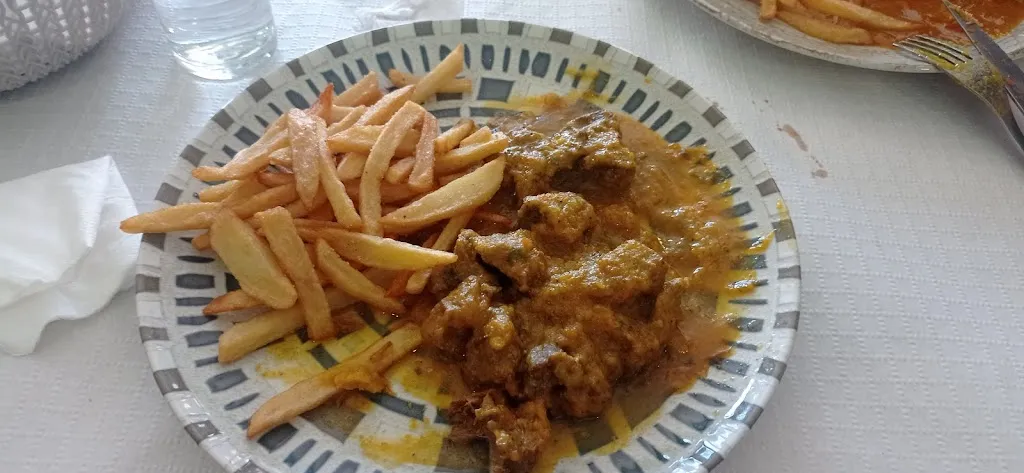 MERCEDES MIJAN_Hostal Restaurante Dehesa de los Pedroches_Alcaracejos_recensione