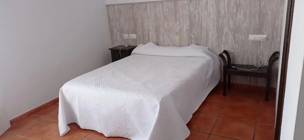 Hostal Restaurante Dehesa de los Pedroches_Alcaracejos_slider_image_2