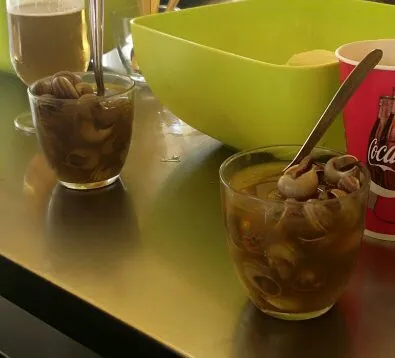 Menu_Bar La Fragua - Casa Eladio_Alcaracejos_image_2