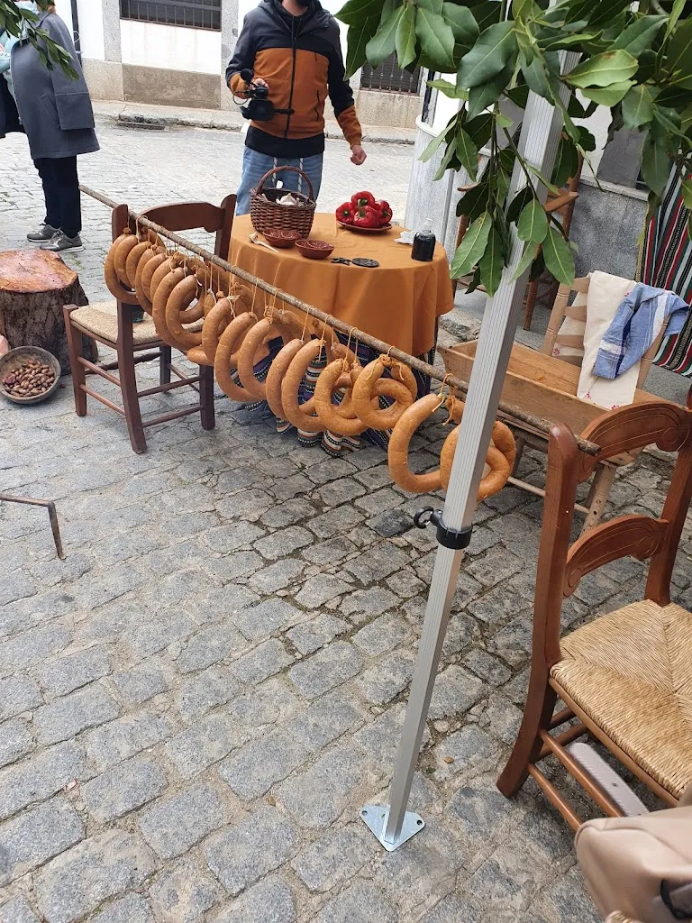 Bar La Fragua - Casa Eladio_Alcaracejos_slider_image_3