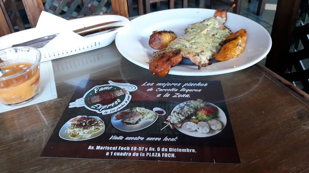 Menu_PAME'S restaurant_Carcelén_image_3