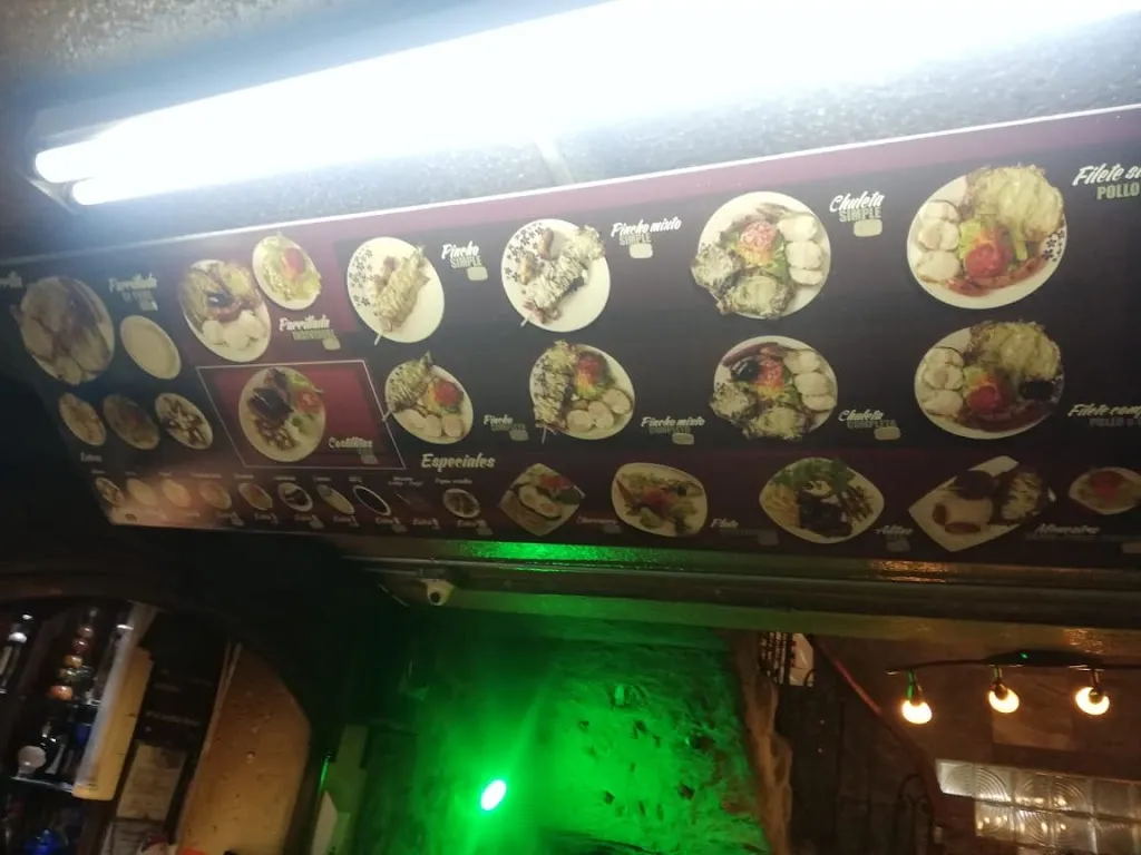 Menu_PAME'S restaurant_Carcelén_image_4