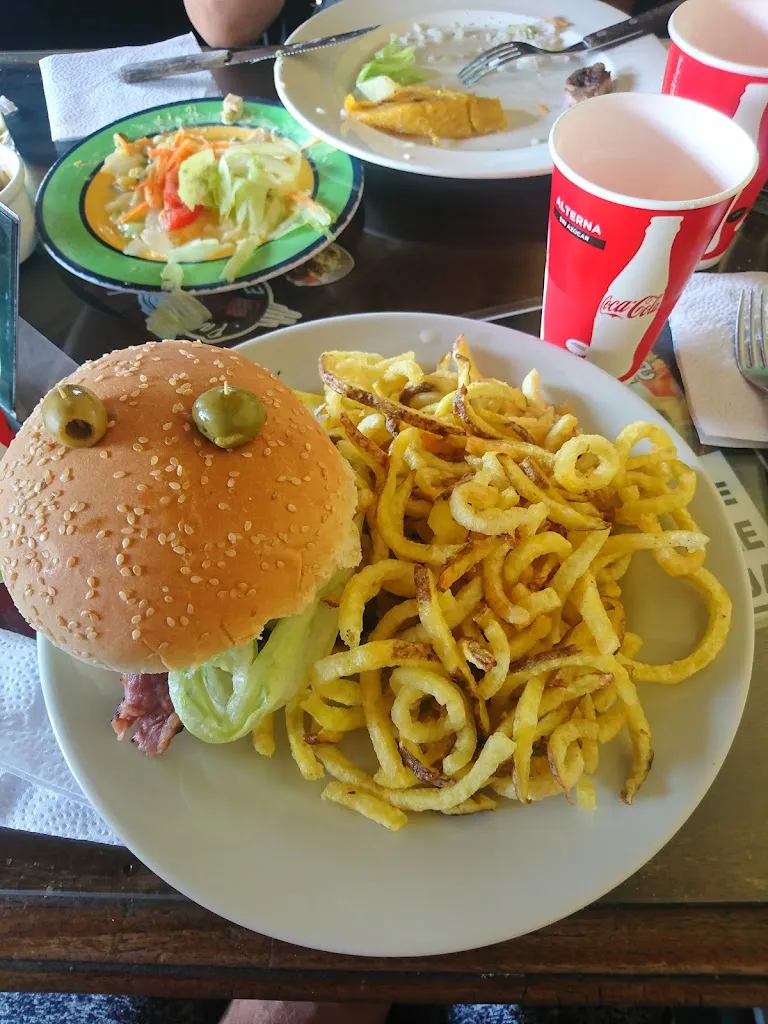 Menu_PAME'S restaurant_Carcelén_image_7