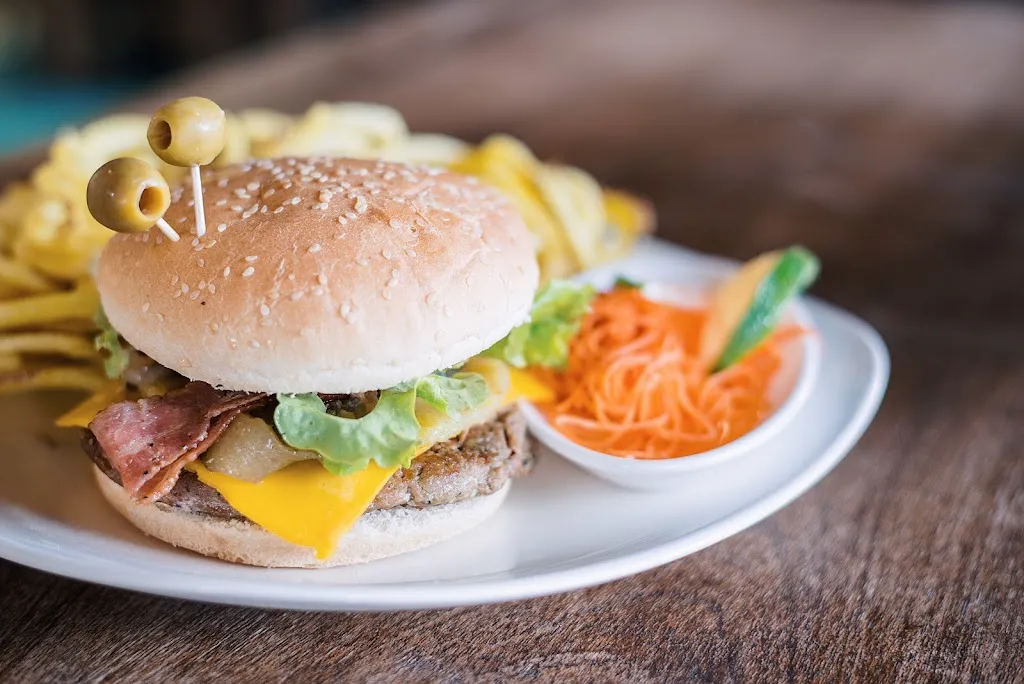 PAME'S restaurant_Carcelén_slider_image_2