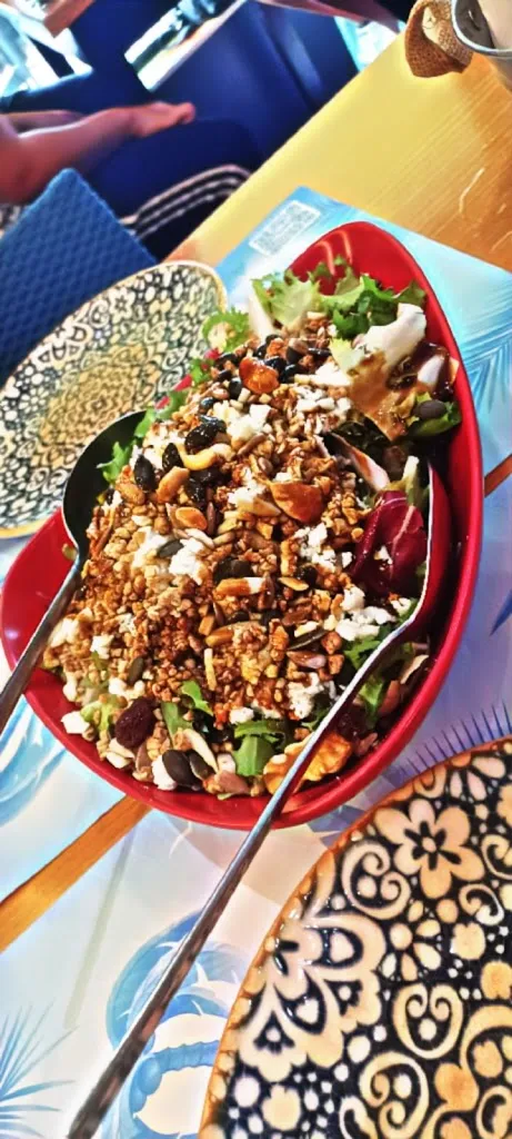 Menu_Restaurante Picoteo Bar de tapas_Baena_image_4