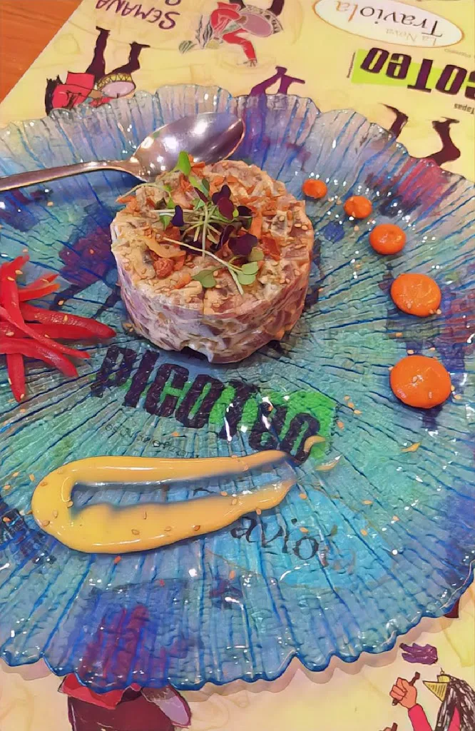 Menu_Restaurante Picoteo Bar de tapas_Baena_image_5