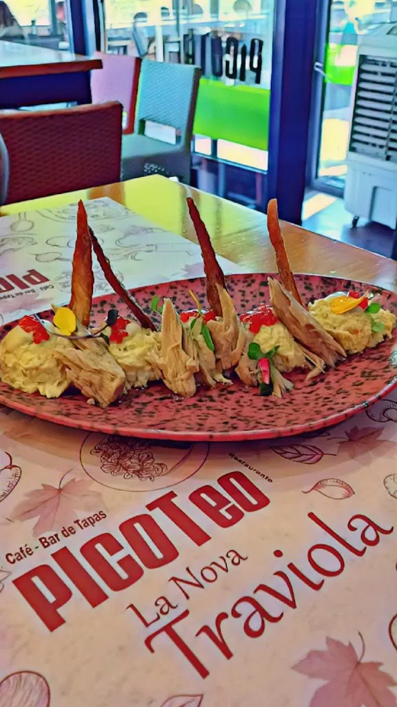 Menu_Restaurante Picoteo Bar de tapas_Baena_image_6