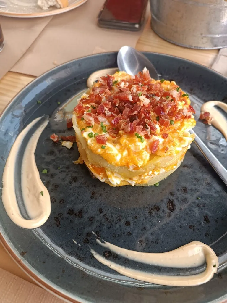 Blanca Jimenez_Restaurante Picoteo Bar de tapas_Baena_review