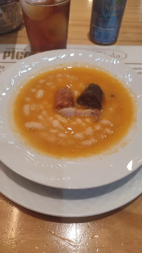 María Luque_Restaurante Picoteo Bar de tapas_Baena_review