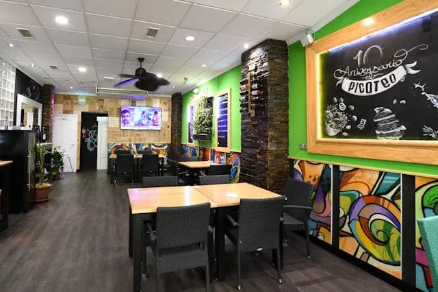 Restaurante Picoteo Bar de tapas_Baena_slider_image_1