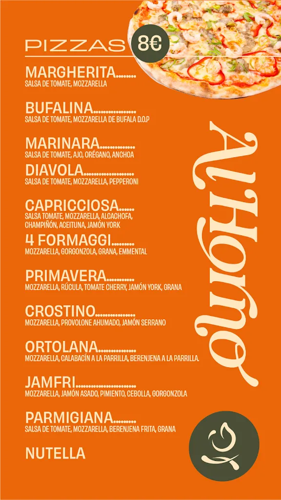 Menu_Restaurante Al Horno Baena_Baena_image_1
