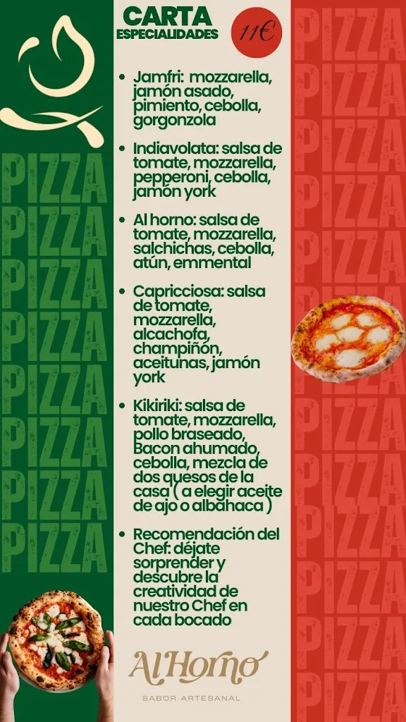 Menu_Restaurante Al Horno Baena_Baena_image_3