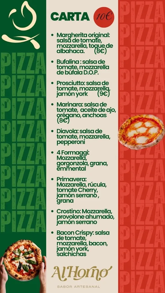 Menu_Restaurante Al Horno Baena_Baena_image_4