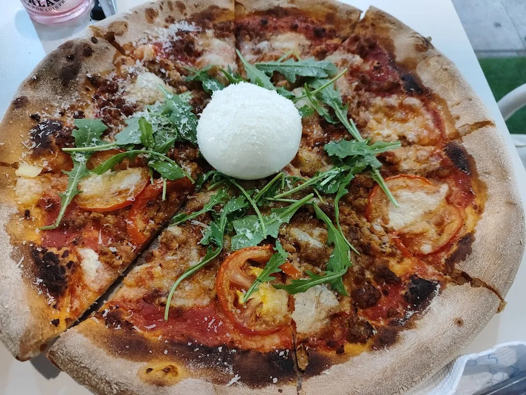 Paula Gallego_Restaurante Al Horno Baena_Baena_review