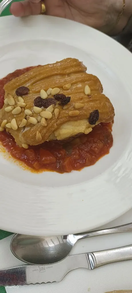 Menu_Mesón Casa del Monte_Baena_image_8