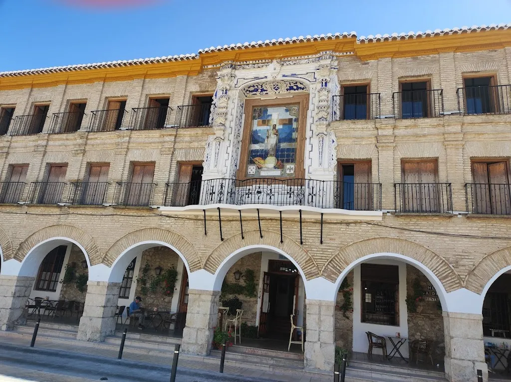 Mesón Casa del Monte_Baena_slider_image_3
