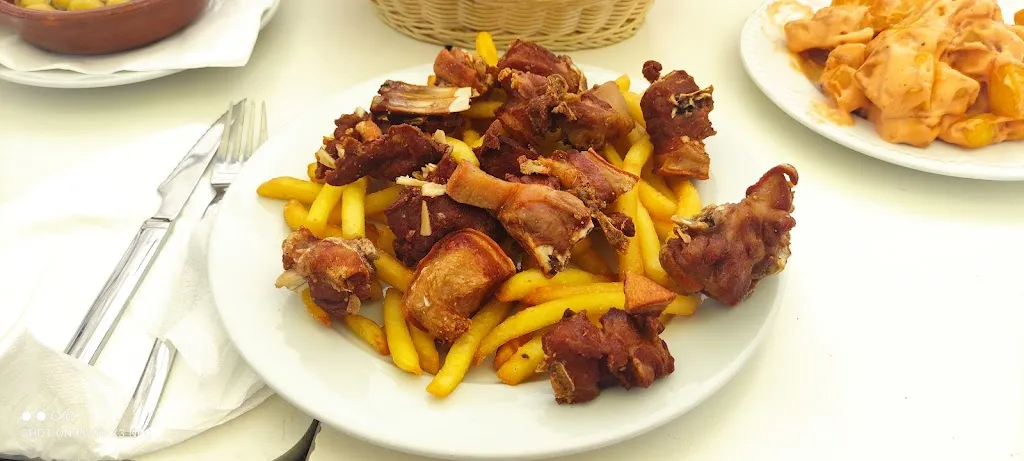 Menu_Mesón El Pacha_Belalcázar_immagine_1