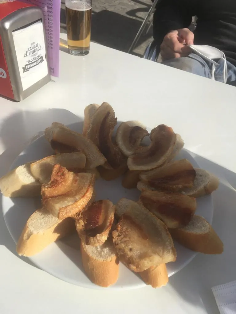 Menu_Mesón El Pacha_Belalcázar_immagine_2