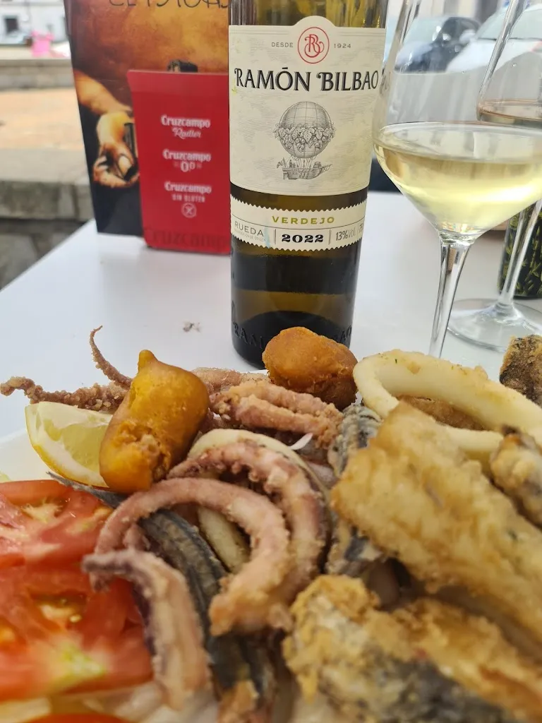 Menu_Mesón El Pacha_Belalcázar_immagine_4