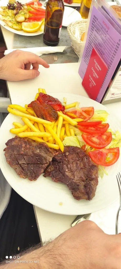 Menu_Mesón El Pacha_Belalcázar_immagine_5