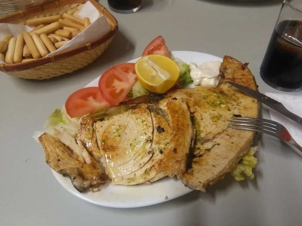 Menu_Mesón El Pacha_Belalcázar_immagine_6