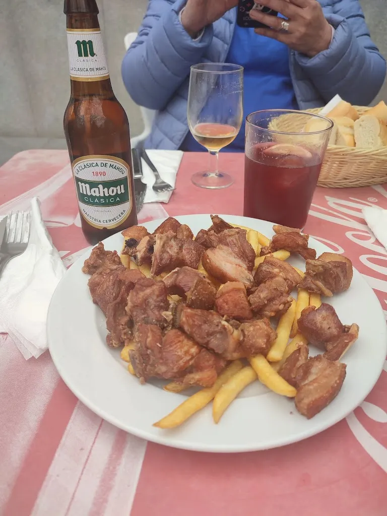 Menu_Mesón El Pacha_Belalcázar_immagine_7