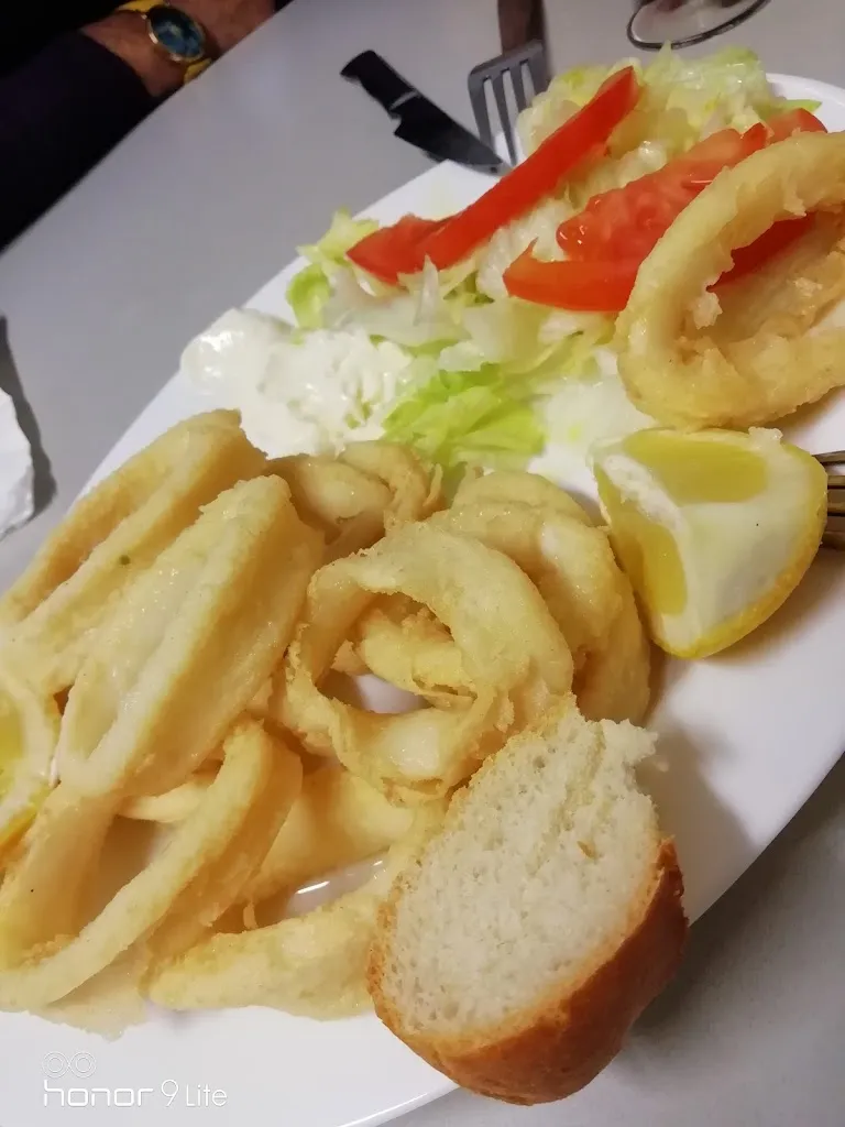 Menu_Mesón El Pacha_Belalcázar_immagine_8