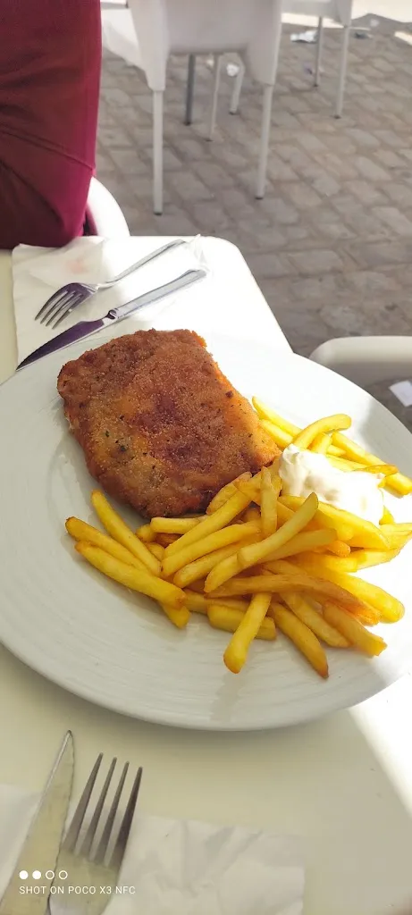 Menu_Mesón El Pacha_Belalcázar_immagine_9