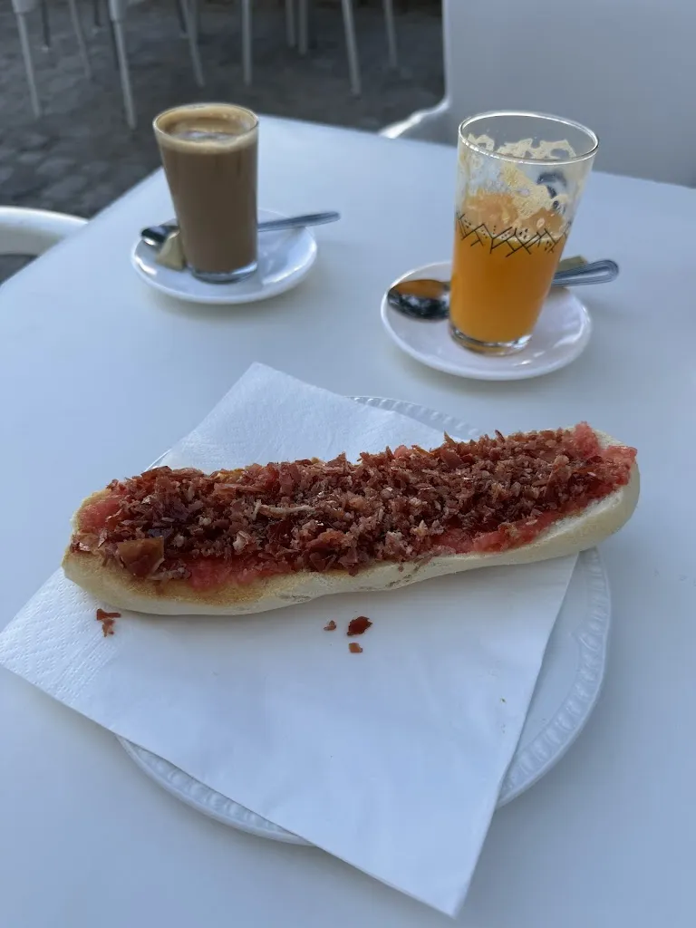 Cope Junior_Mesón El Pacha_Belalcázar_recensione