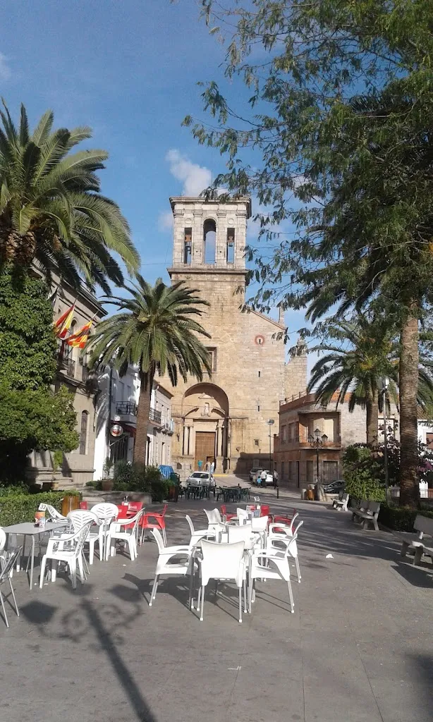 Mesón El Pacha_Belalcázar_slider_image_3