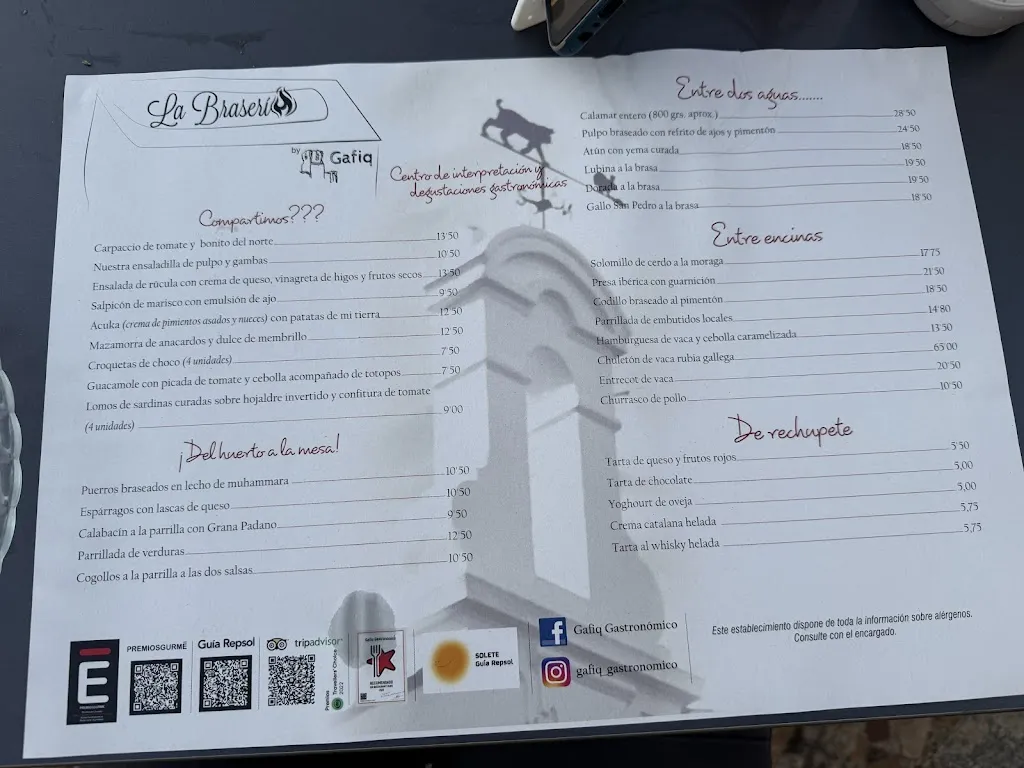 Menu_Gafiq Gastronómico_Belalcázar_image_1