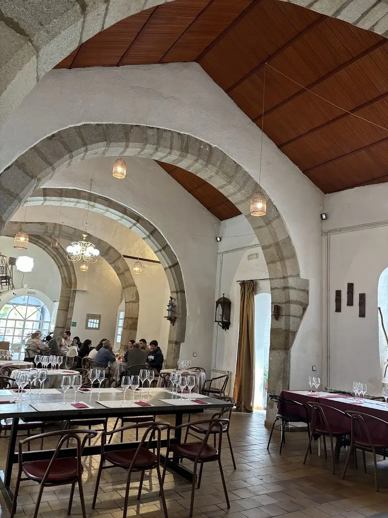 Juan Carlos_Gafiq Gastronómico_Belalcázar_review