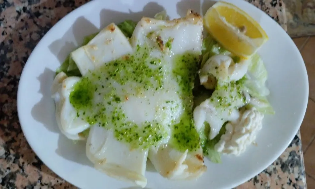 Menu_Cafe Bar Como Quieras_Belalcázar_immagine_4