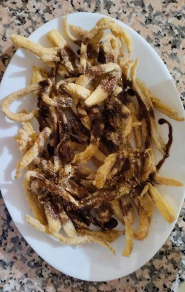 Cafe Bar Como Quieras_Belalcázar_slider_image_1