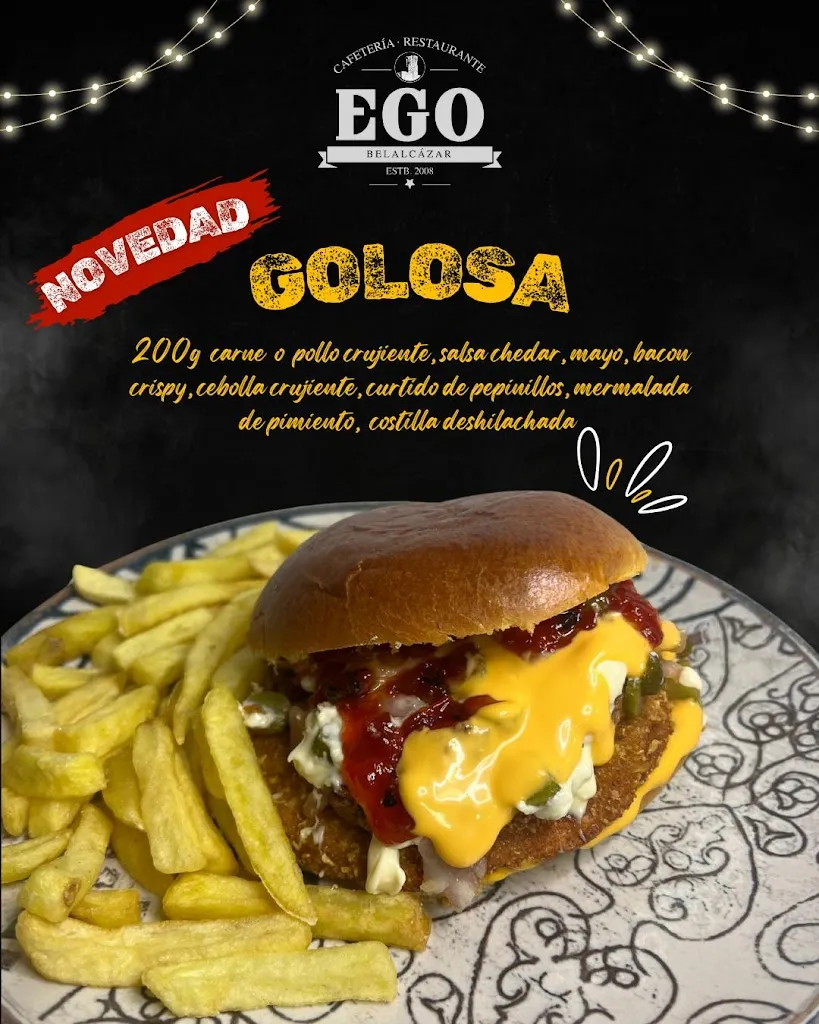 Menu_Cafetería-Restaurante EGO Belalcázar_Belalcázar_image_1